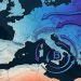 Temperature in calo la prossima settimana