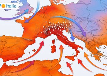 Estate 2026, NESSUNA come questa negli ultimi 5 anni