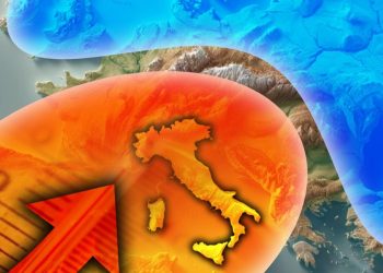 Prove d'estate, ma solo per pochi giorni