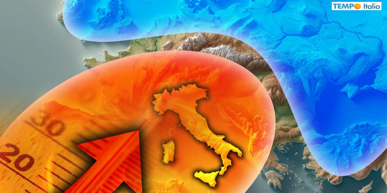 Prove d'estate, ma solo per pochi giorni