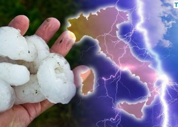 Giornate turbolente in vista