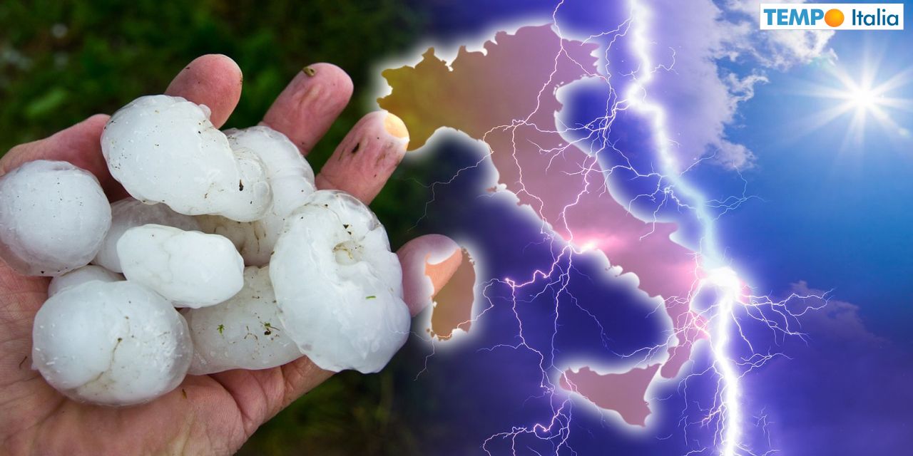 Giornate turbolente in vista