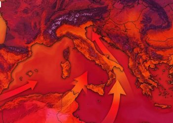 Grande caldo per l'Estate 2026