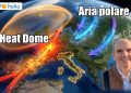 Inizio Estate convulso a Giugno 2026: lo prevede ECMWF