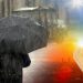 Italia tra forti temporali e caldo