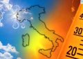 Temperature elevate per il resto di maggio, poi possibile stop