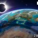 Eclissi solare 2 Agosto: durata record, mai vista nel secolo.