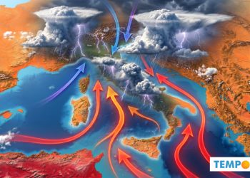 Quando inizia Estate in Italia e cosa aspettarci fino ad Agosto