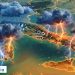 Ancora maltempo in arrivo, poi l'Anticiclone Africano si prende la scena