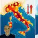 Fine dell'ondata di caldo: forti temporali, svolta a Giugno