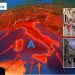 Anticiclone africano, ecco quando cederà con i temporali.