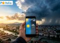 Le app meteo mentono? Cosa si nasconde dietro le previsioni sbagliate