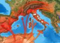 Farà più caldo entro fine maggio