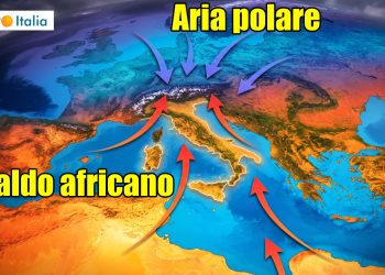 Dal 25 Maggio scatta l'Estate: i modelli confermano, ma con una riserva importante