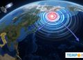 Per la prima volta nella storia, un satellite NASA cattura uno tsunami dall'alto