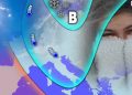 Freddo fuori stagione prima di una svolta