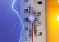 Instabilità e temperature in calo