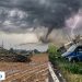 Tornado in Valle Padana, un fenomeno in crescita