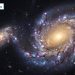 Una collisione forse riazzerò il disco della Via Lattea