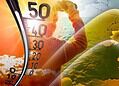 Caldo atroce sino a fine giugno, ma nessuna prospettiva diversa in vista