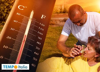 Colpo di calore