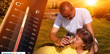 Colpo di calore