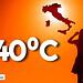 Forte ondata di calore
