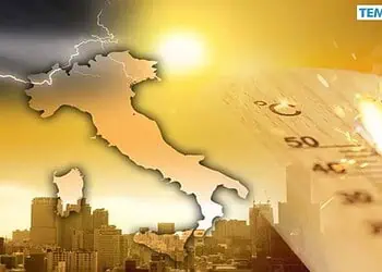 Prossima settimana partirà più calda, poi nuove insidie
