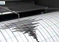 Terremoto Sud Italia.