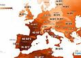 Ondata di calore di giugno.