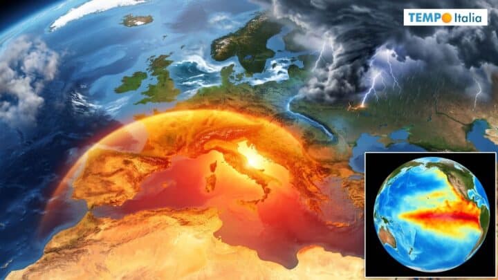 Ma ci sarà l’Autunno? Le stagioni sono stravole anche in Italia