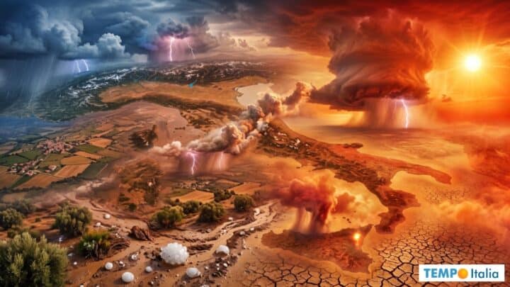 Meteo, quando finisce l’Estate: cosa sappiamo