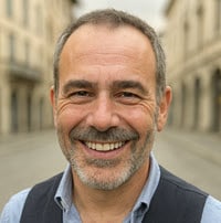 Avatar Antonio Romano