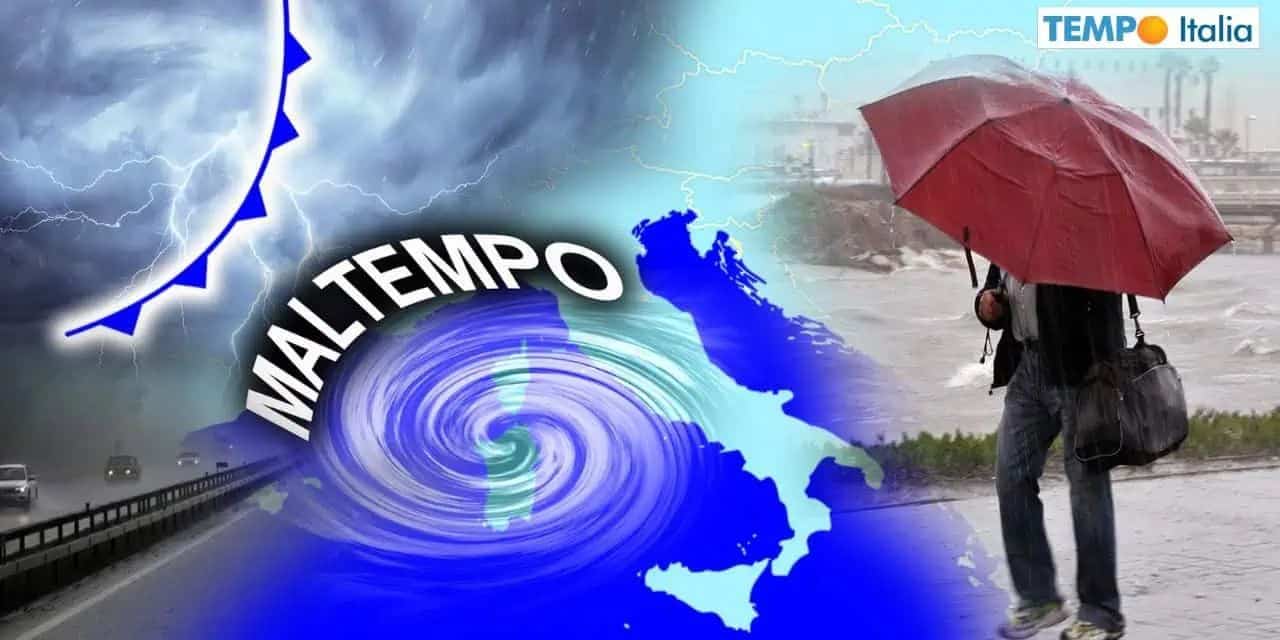 L'autunno si farà ancora desiderare