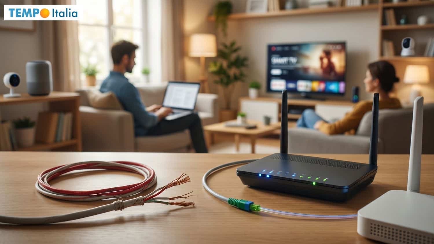 Internet senza telefono fisso: come cambiano le connessioni domestiche 2 Internet senza linea fissa ghg