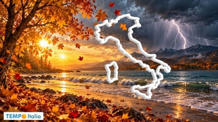 Siamo in autunno ghg