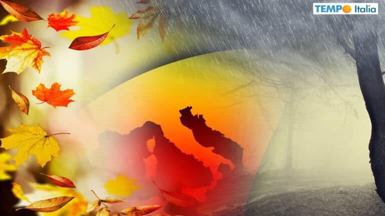 anticiclone fine ottobre halloween 2210