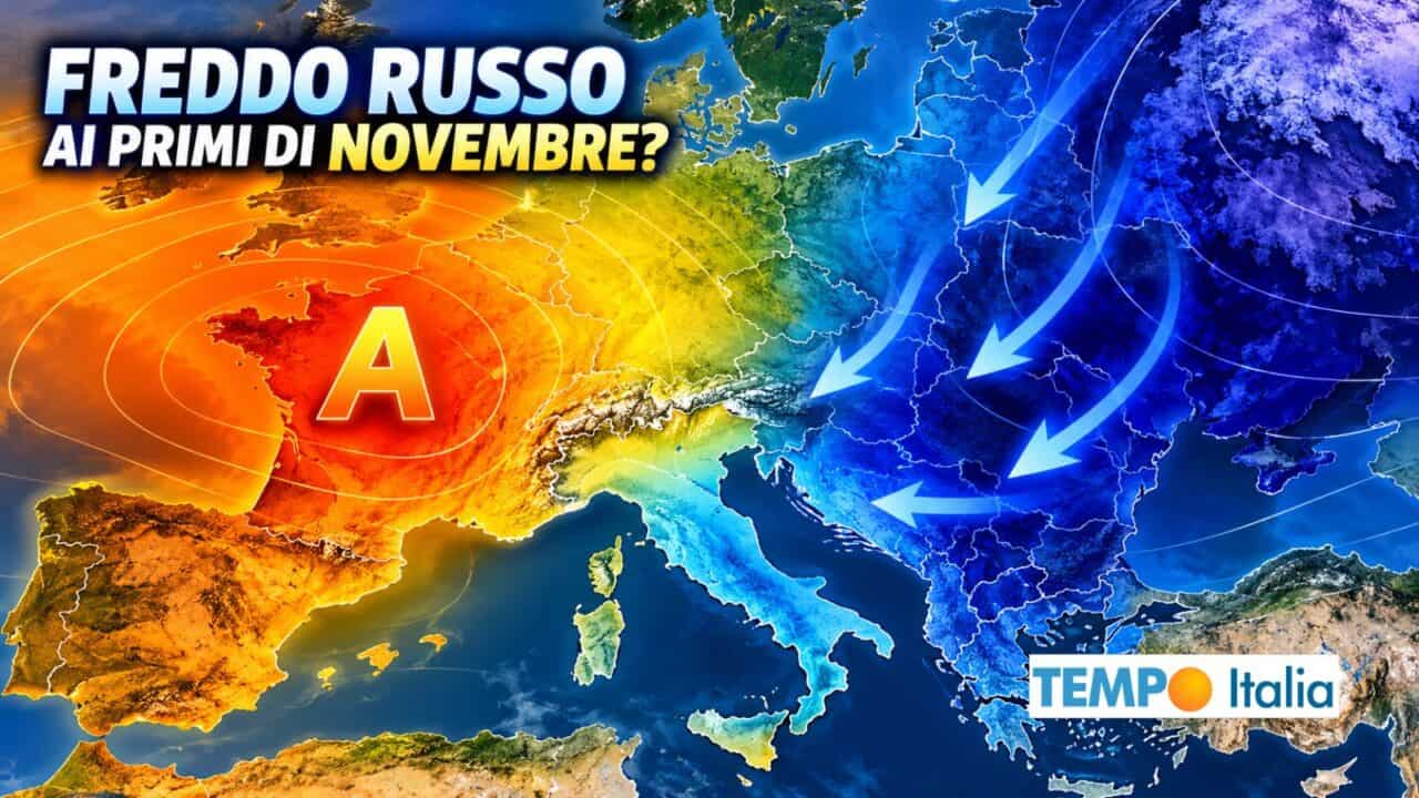 freddo russo