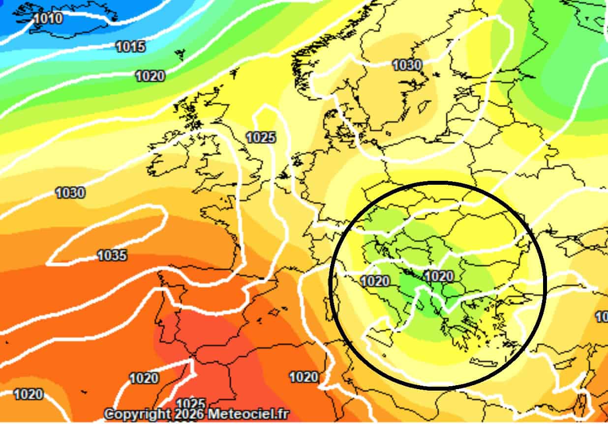 Tendenza meteo dal 4 Novembre: due scenari a confronto, tra freddo e maltempo 3 freddoi1