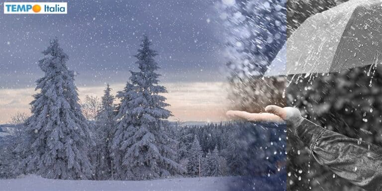 neve montagna 3010