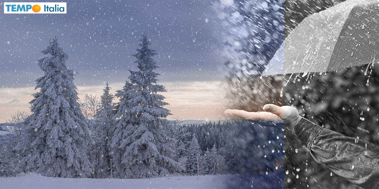 neve montagna 3010