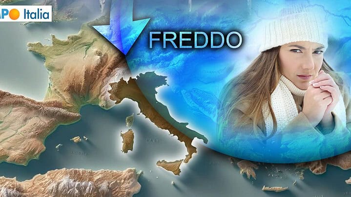 primo freddo 2310